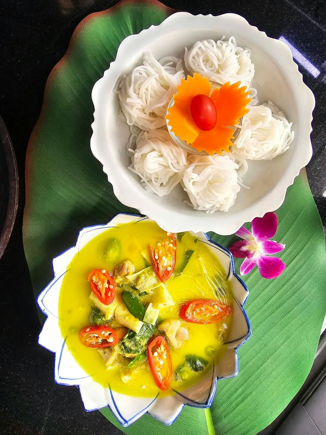 Bangkok Thai Cooking Academy: Private Thai Cooking Class - Photo 1 of 25